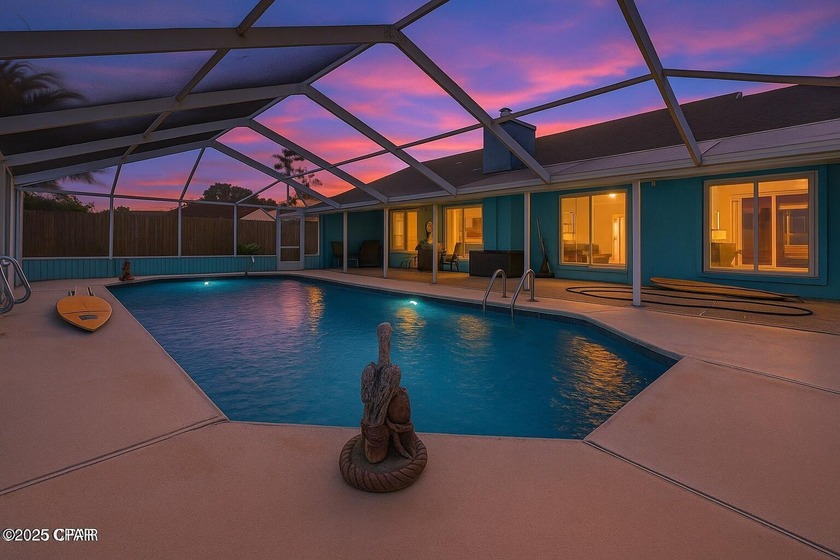 BACK ON MARKET AT NO FAULT OF THE SELLER. Welcome to your slice - Beach Home for sale in Panama City, Florida on Beachhouse.com