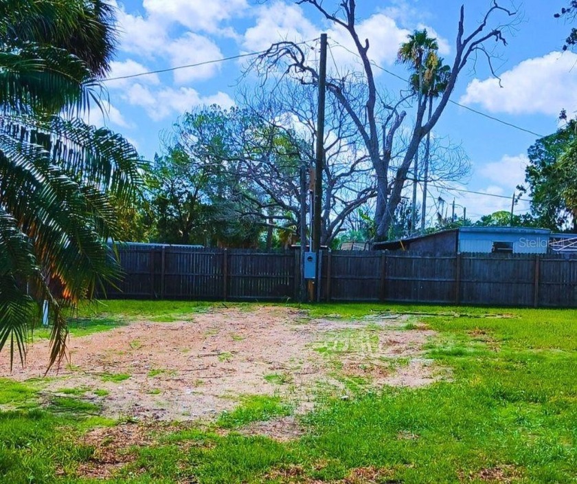 PRICE IMPROVEMENT! - LOCATION! LOCATION! LOCATION! Make this - Beach Lot for sale in New Port Richey, Florida on Beachhouse.com