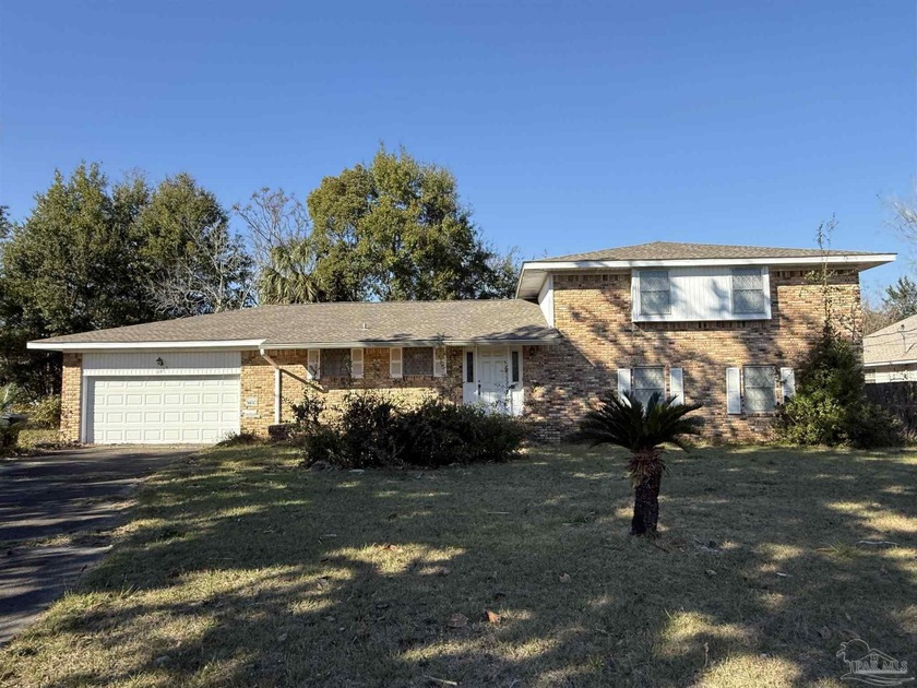 Own a rare .41-acre corner-lot home in coveted East Hill - Beach Home for sale in Pensacola, Florida on Beachhouse.com