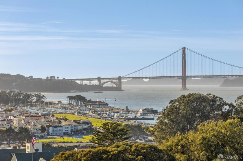 Welcome to one of the best view homes in beautiful San - Beach Other for sale in San Francisco, California on Beachhouse.com