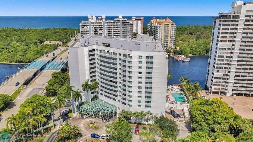 Gallery One, Fully Furnished (turn key), 1bed/1bath, condo on - Beach Condo for sale in Fort Lauderdale, Florida on Beachhouse.com