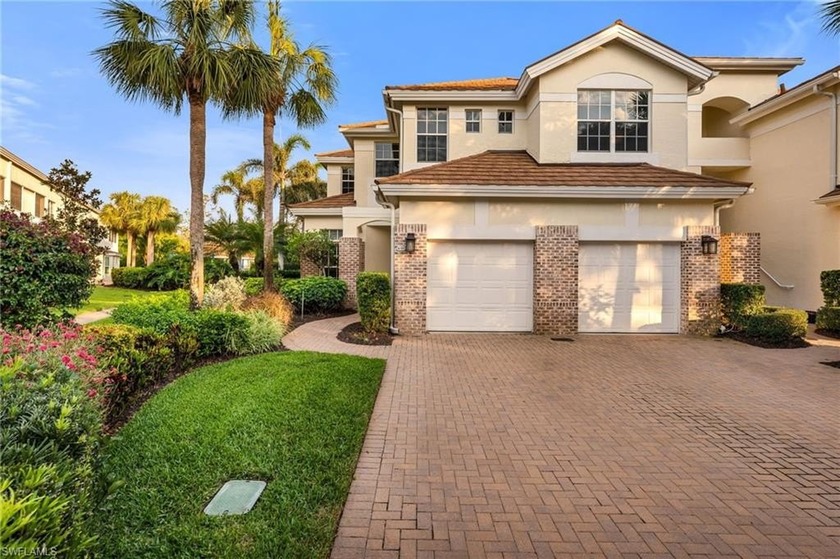 This delightful property offers a serene escape with views of a - Beach Home for sale in Bonita Springs, Florida on Beachhouse.com