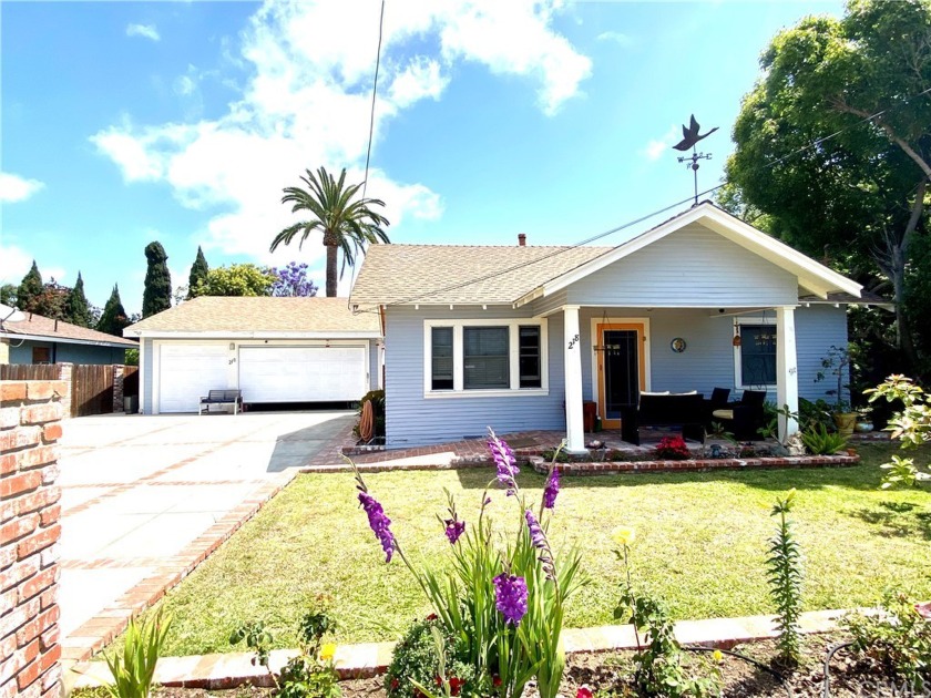 Location, Size And Opportunity!  Located in the desirable - Beach Home for sale in Costa Mesa, California on Beachhouse.com