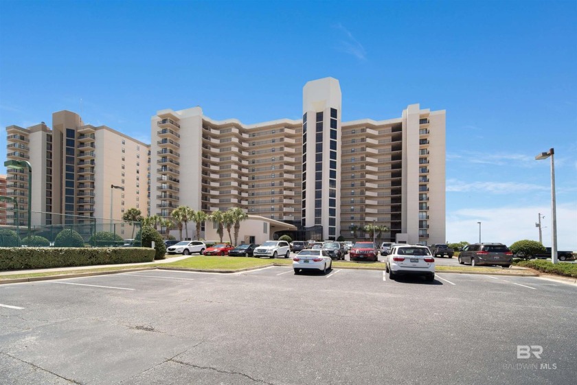 Turnkey Beachfront Investment with $26,000 in Future Bookings - Beach Condo for sale in Orange Beach, Alabama on Beachhouse.com