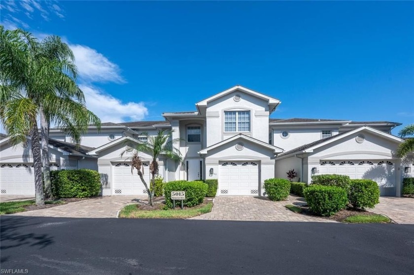 Welcome Home to Marina Cove, a charming, lushly landscaped - Beach Home for sale in Naples, Florida on Beachhouse.com