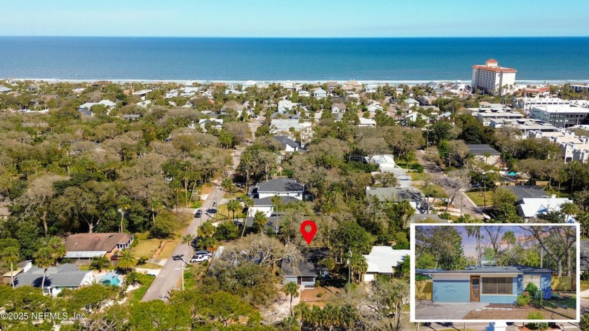 Welcome to your dream beachside retreat in Atlantic Beach! This - Beach Home for sale in Atlantic Beach, Florida on Beachhouse.com