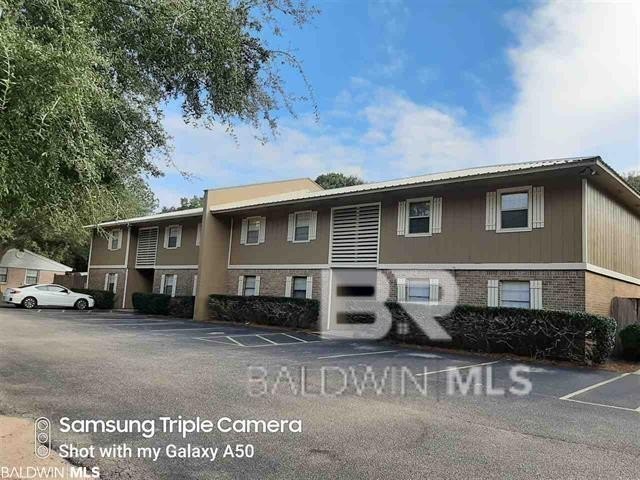 Location! Location! Location!  One block from Waterway Village - Beach Condo for sale in Gulf Shores, Alabama on Beachhouse.com