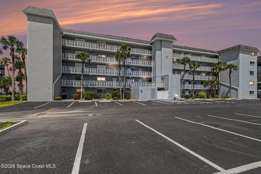 New on the Market in Cocoa Beach. The Four Seasons Condos! The - Beach Condo for sale in Cocoa Beach, Florida on Beachhouse.com