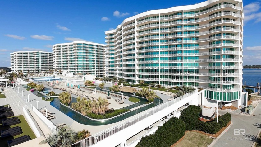 Luxurious 9th floor 3 bedroom/3 bath condo with premium Gulf - Beach Home for sale in Orange Beach, Alabama on Beachhouse.com