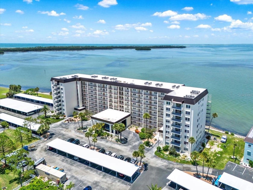 Under contract-accepting backup offers. One or more photo(s) has - Beach Condo for sale in Dunedin, Florida on Beachhouse.com