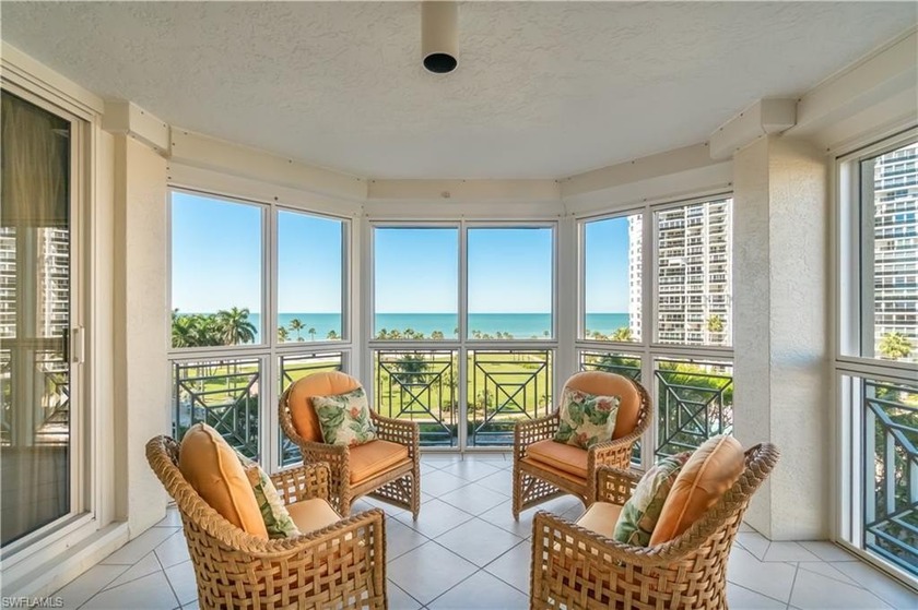 Located within the highly coveted Brittany Condominium in Park - Beach Condo for sale in Naples, Florida on Beachhouse.com