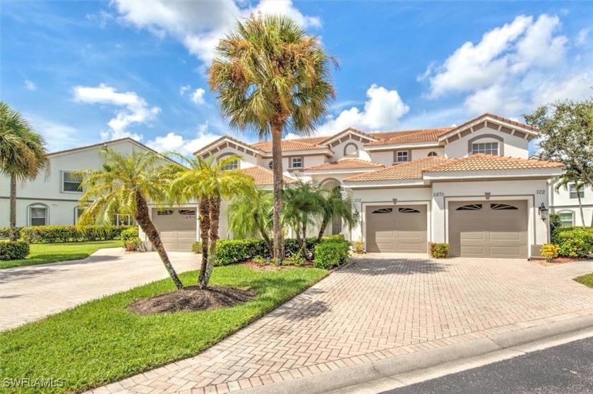 Welcome to the perfect Florida retreat! This updated - Beach Condo for sale in Naples, Florida on Beachhouse.com