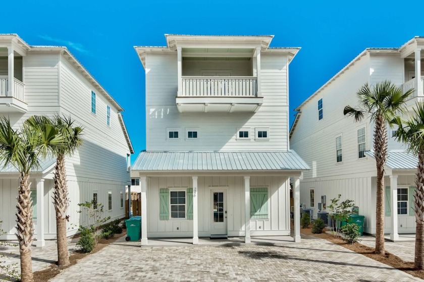 Ultimate beach getaway at Sea Splash, a  7-bedroom, 7.5-bathroom - Beach Home for sale in Miramar Beach, Florida on Beachhouse.com