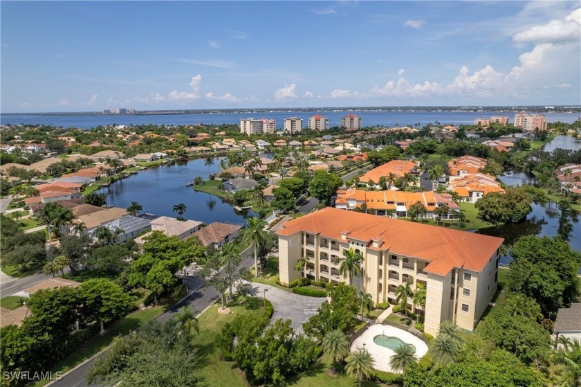 Welcome to Coastal Luxury at Sea Breeze Lofts in Water's Edge - Beach Condo for sale in Fort Myers, Florida on Beachhouse.com