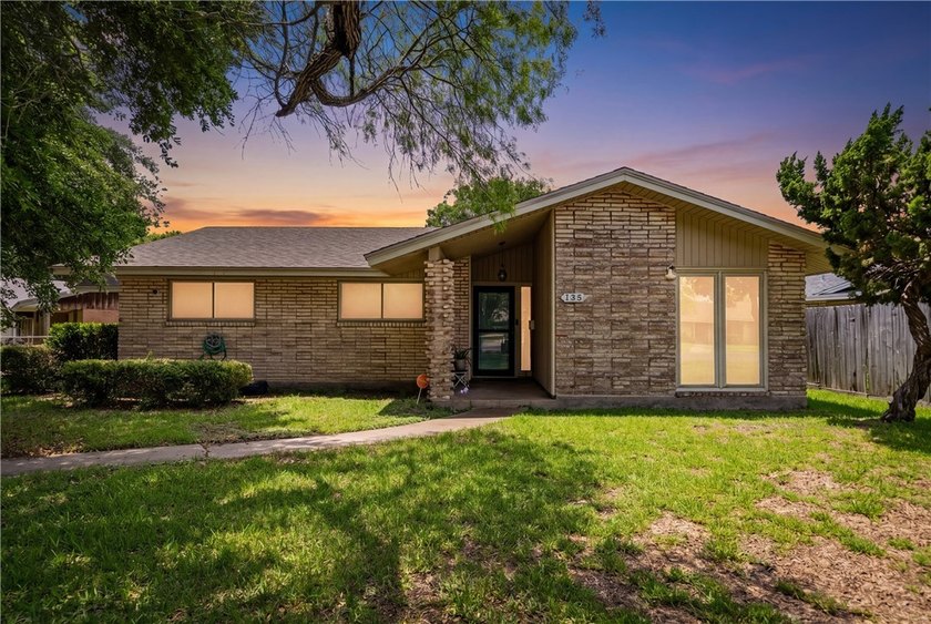 Positioned on a charming corner lot in the established East - Beach Home for sale in Portland, Texas on Beachhouse.com
