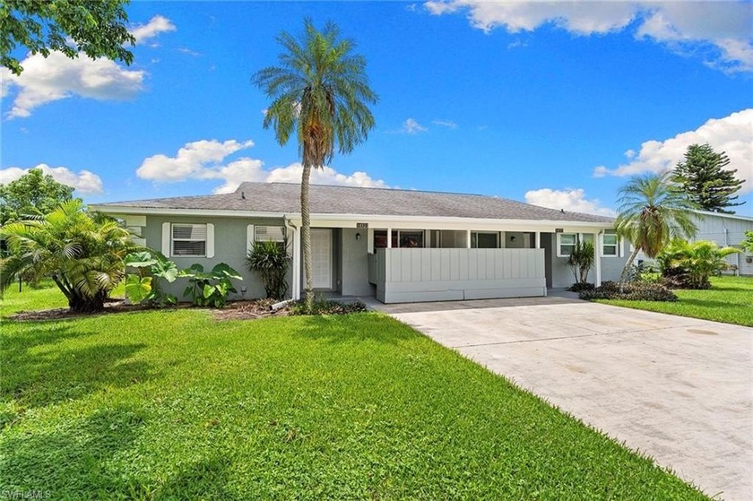 Excellent opportunity for both investors and owner-occupants! - Beach Home for sale in Fort Myers, Florida on Beachhouse.com