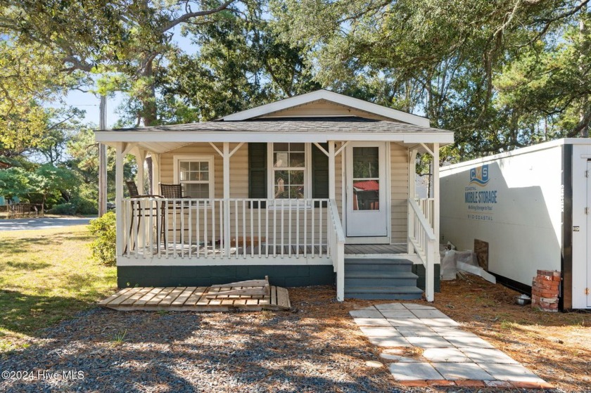 CALLING ALL INVESTORS! Now is your time to seize this prime - Beach Home for sale in Southport, North Carolina on Beachhouse.com