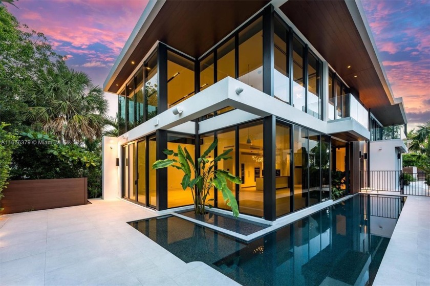 Discover a new level of luxury coastal-living in this 5-bed - Beach Home for sale in Fort Lauderdale, Florida on Beachhouse.com