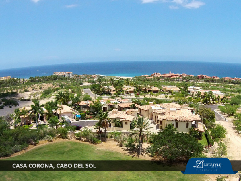 Casa Corona a beautifully appointed 5 bdrm luxury rental w - Beach Vacation Rentals in Cabo San Lucas, Baja California Sur, Mexico on Beachhouse.com