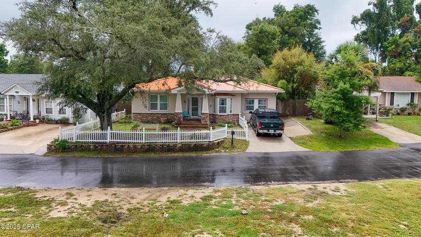 ''''CURRENTLY UNDER CONTRACT, SELLER ACCEPTING BACKUP OFFERS'''' - Beach Home for sale in Panama City, Florida on Beachhouse.com