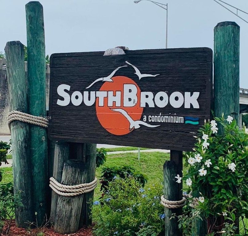 This beautifully remodeled unit is located in SOUTH BROOK - Beach Condo for sale in Jacksonville, Florida on Beachhouse.com