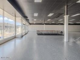 This solidly constructed, three-level commercial building offers - Beach Commercial for sale in Panama City, Florida on Beachhouse.com