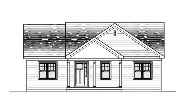 Don't miss this incredible opportunity to bring your vision to - Beach Lot for sale in Mastic Beach, New York on Beachhouse.com