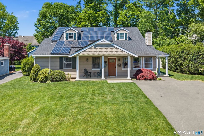 Welcome to your ultimate coastal oasis! Nestled within a highly - Beach Home for sale in Stamford, Connecticut on Beachhouse.com