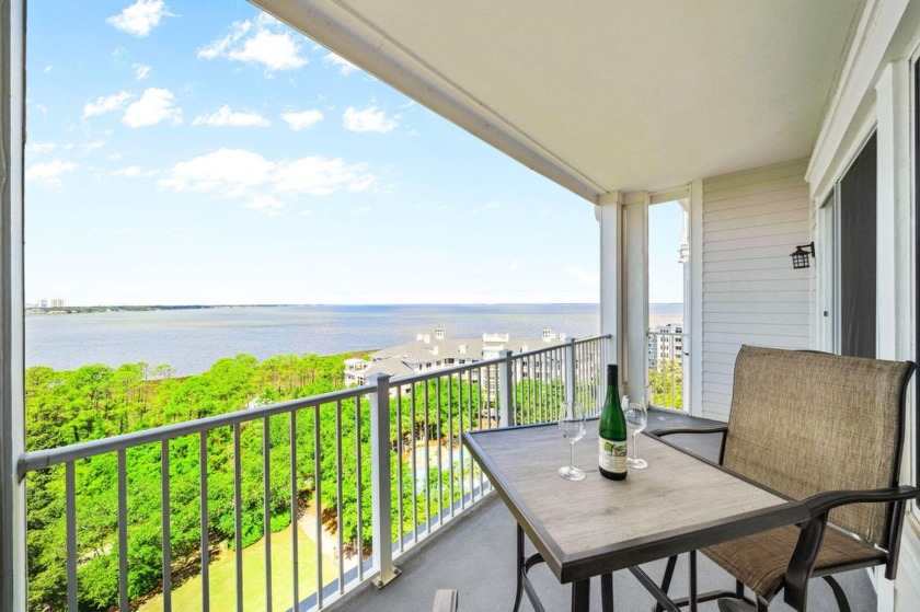 Unrivaled Marina  Bay Views - Priced to Sell!  Welcome to - Beach Condo for sale in Miramar Beach, Florida on Beachhouse.com