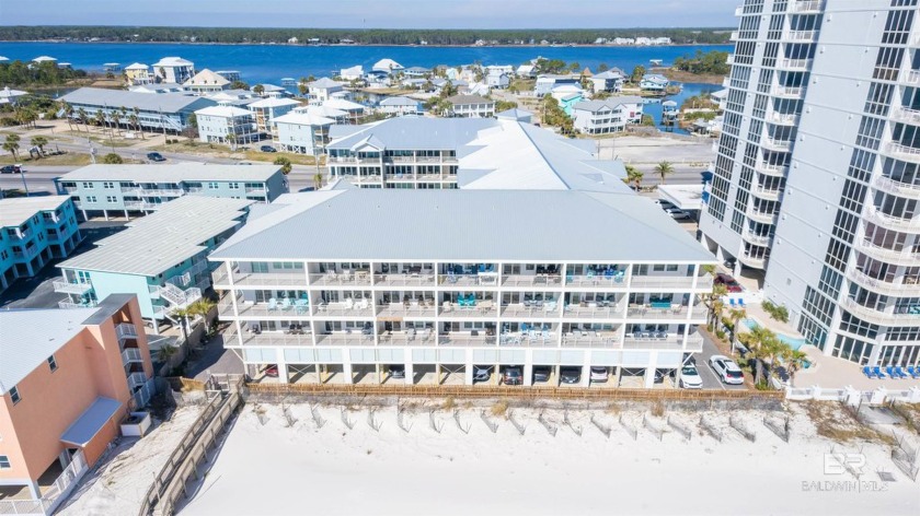 Check out this stunning Gulf-Front Condo, located on 200 feet of - Beach Home for sale in Gulf Shores, Alabama on Beachhouse.com