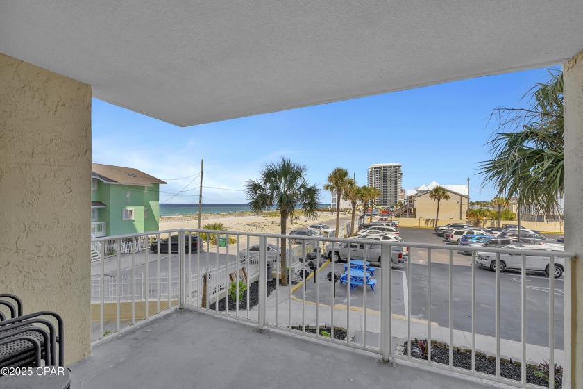 CURRENTLY UNDER CONTRACT, SELLER WILL CONSIDER BACKUP OFFERS - Beach Condo for sale in Panama City, Florida on Beachhouse.com