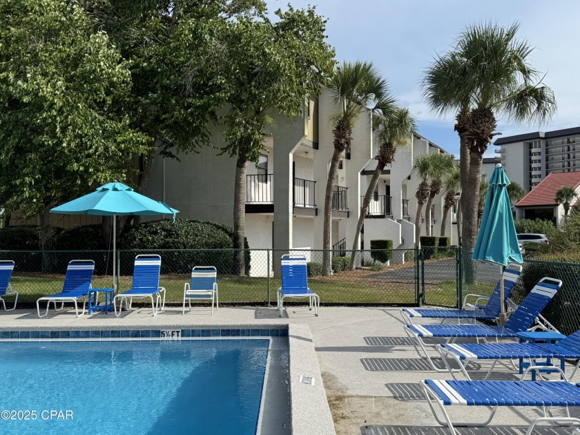 ''Under Contract - Accepting Back-Up Offers!'' Discover the - Beach Condo for sale in Panama City Beach, Florida on Beachhouse.com