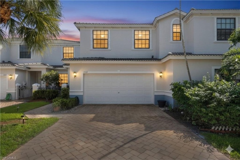 Welcome to your dream home in North Naples! 
This beautifully - Beach Townhome/Townhouse for sale in Naples, Florida on Beachhouse.com