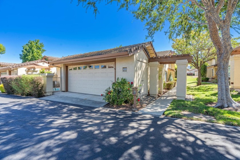 Welcome to Resort-Style living for active 55+ Gated Golf - Beach Condo for sale in San Jose, California on Beachhouse.com