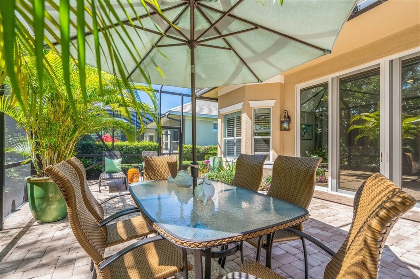 Exceptionally Beautiful and Unique home featuring a Custom - Beach Home for sale in Vero Beach, Florida on Beachhouse.com