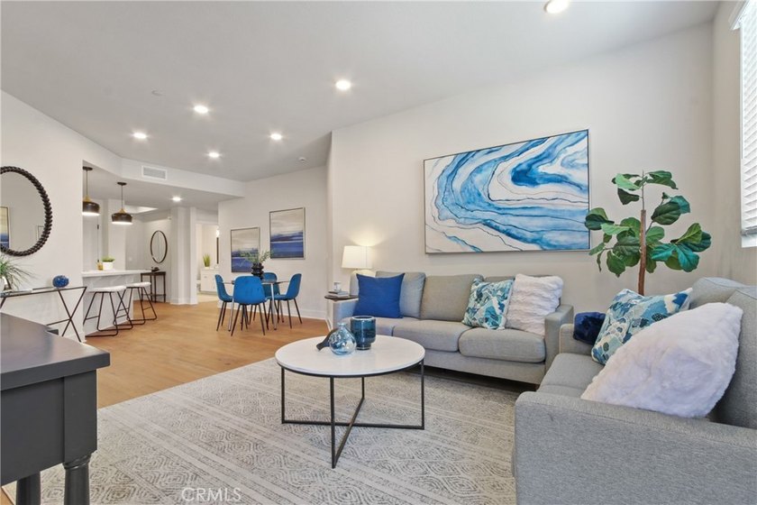 La Sevilla is a brand-new collection of upscale single-level - Beach Condo for sale in Rolling Hills Estates, California on Beachhouse.com