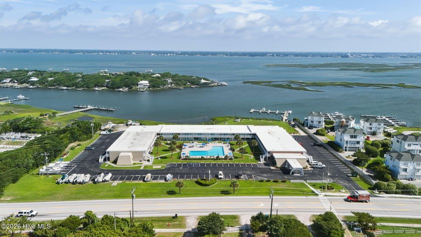 Discover the perfect seaside escape with this delightful - Beach Condo for sale in Atlantic Beach, North Carolina on Beachhouse.com