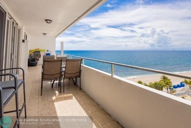 CONDO/HOTEL INVESTMENT OPPORTUNITY ON THE GALT OCEAN MILE! - Beach Condo for sale in Fort Lauderdale, Florida on Beachhouse.com