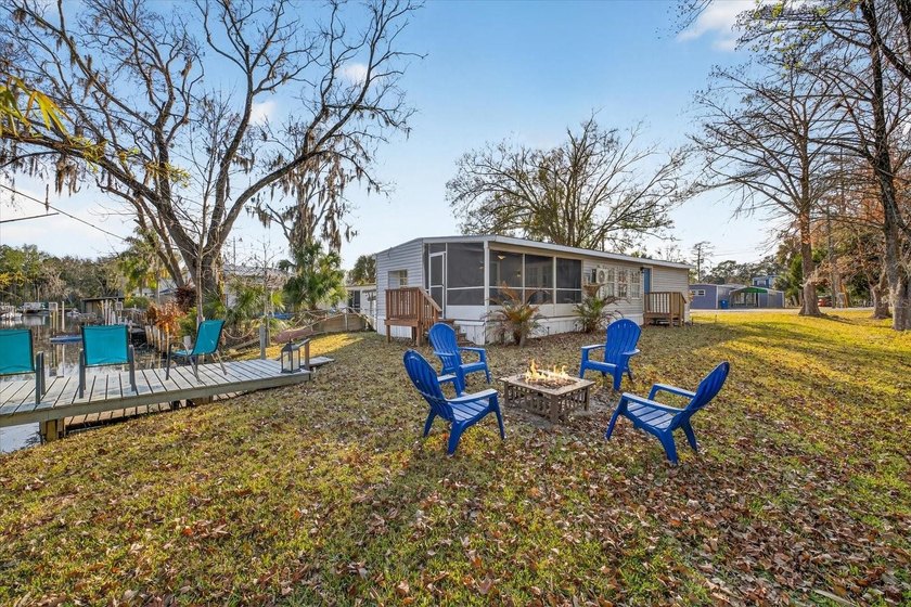Price reduction--now priced to move with strong income - Beach Home for sale in Weeki Wachee, Florida on Beachhouse.com