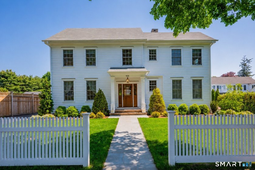 Experience coastal luxury in this exceptional new construction - Beach Home for sale in Fairfield, Connecticut on Beachhouse.com