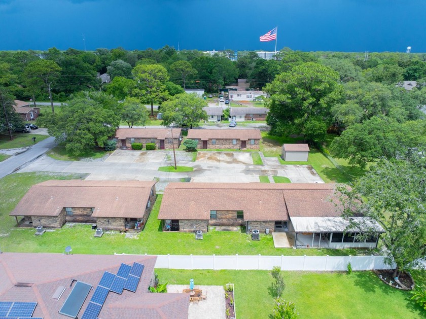 Exceptional Investment Opportunity - Fully-Occupied Multi-Family - Beach Home for sale in Fort Walton Beach, Florida on Beachhouse.com