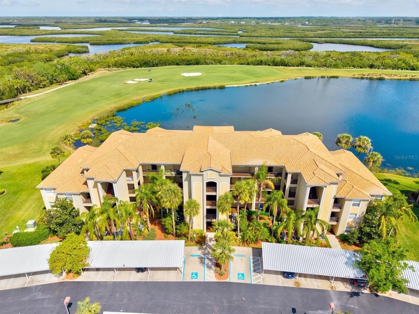 PANORAMIC GOLFCOURSE PARADISE! Hands down one of the best - Beach Condo for sale in Bradenton, Florida on Beachhouse.com