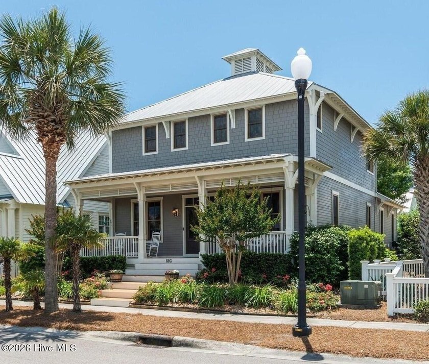 Come check out this listing in Seagrove, Carolina Beach's - Beach Home for sale in Carolina Beach, North Carolina on Beachhouse.com
