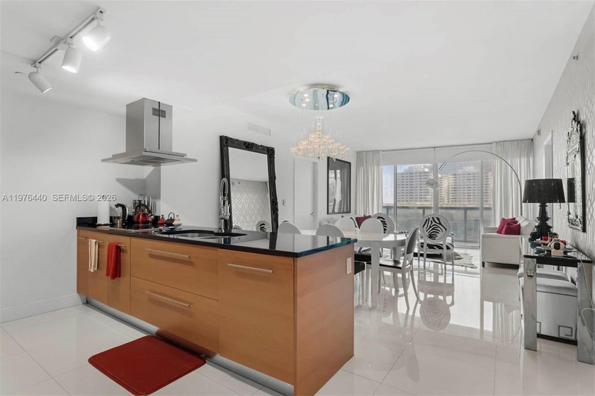 Experience luxury living in this beautifully decorated and fully - Beach Condo for sale in Miami, Florida on Beachhouse.com