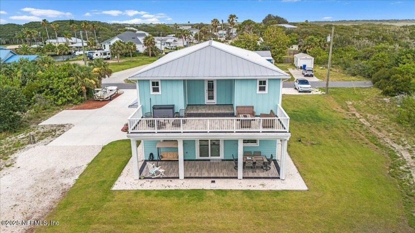 SELLER IS HIGHLY MOTIVATED! ALL REASONABLE OFFERS CONSIDERED! - Beach Home for sale in St Augustine, Florida on Beachhouse.com