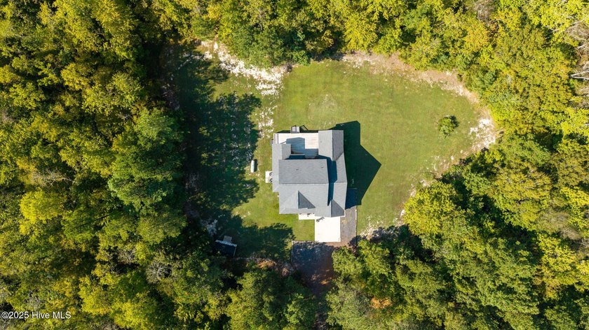 Discover peaceful country living in growing Hertford, North - Beach Home for sale in Hertford, North Carolina on Beachhouse.com
