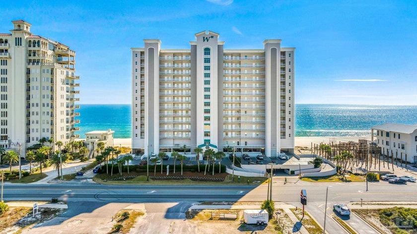 OPEN HOUSE Saturday 11-2pm Perched on the Windemere penthouse - Beach Condo for sale in Pensacola, Florida on Beachhouse.com