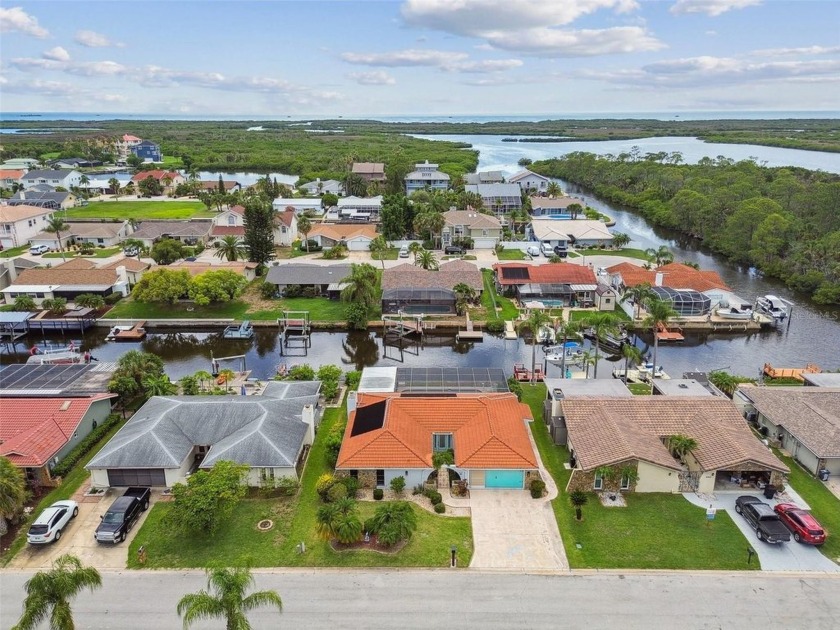 Welcome to this beautifully updated 3 bedroom, 2 bathroom - Beach Home for sale in Port Richey, Florida on Beachhouse.com