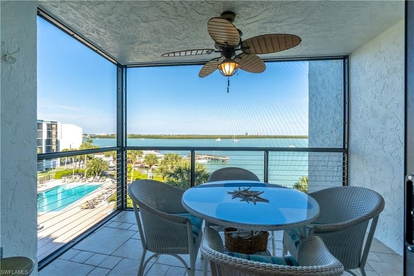 MOTIVATED SELLER---- BRING ALL OFFERS ---MILLION DOLLAR VIEW - - Beach Condo for sale in Marco Island, Florida on Beachhouse.com