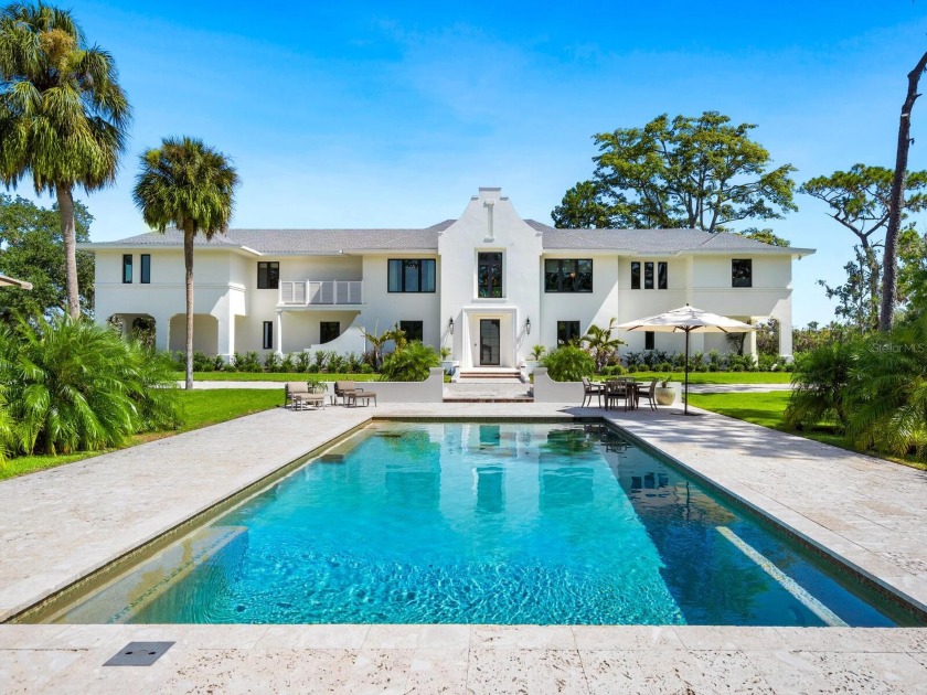 This stunning 30 acre estate is truly one of the most unique and - Beach Home for sale in Bradenton, Florida on Beachhouse.com